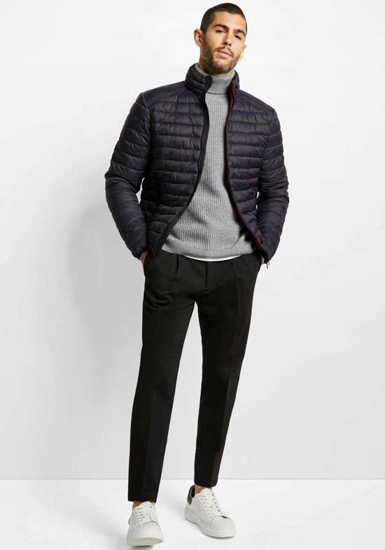 Стеганая куртка CIWRAP