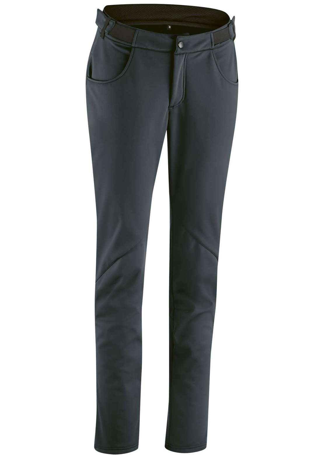 велосипедные шорты FLORALETT 2