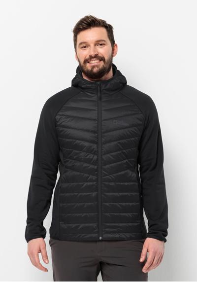 Гибридная куртка с капюшоном ROUTEBURN PRO HYBRID M