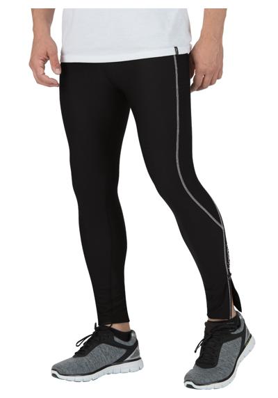 Тренировочные брюки TRIGEMA Lange-Sporthose