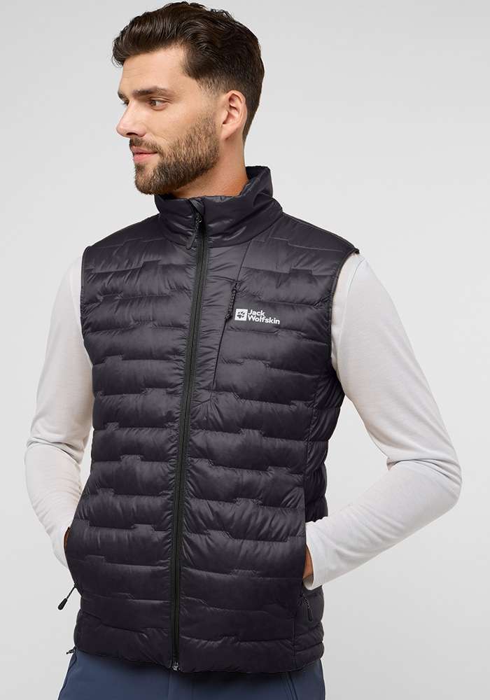 Пуховой жилет PASSAMANI DOWN VEST M
