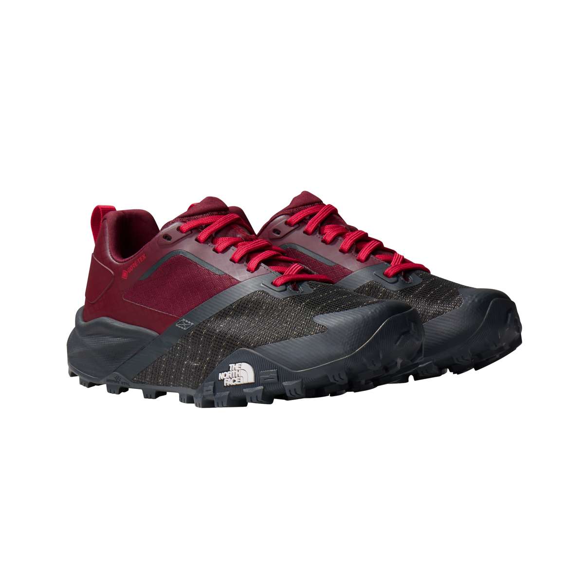Кроссовки W OFFTRAIL TR GORE-TEX