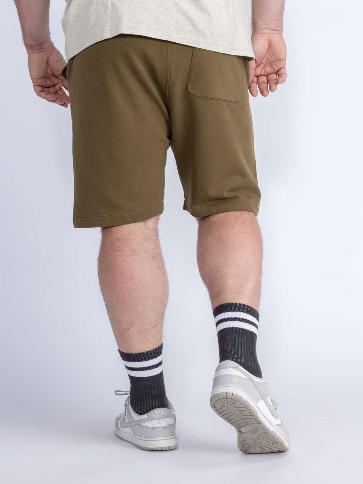 Спортивные шорты Men Short Jogging