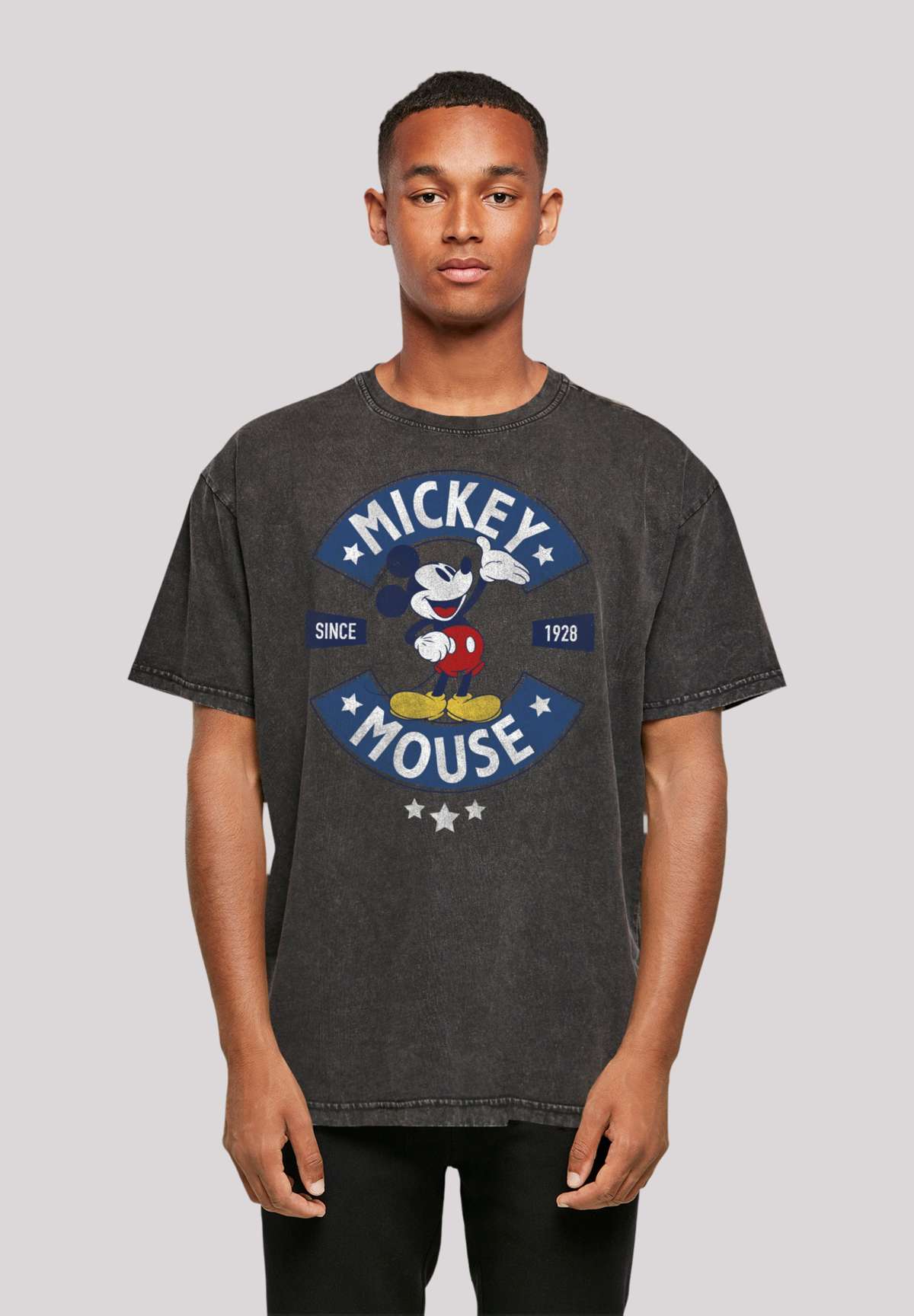 футболка Disney Mickey Mouse Mickey Mouse Rocker