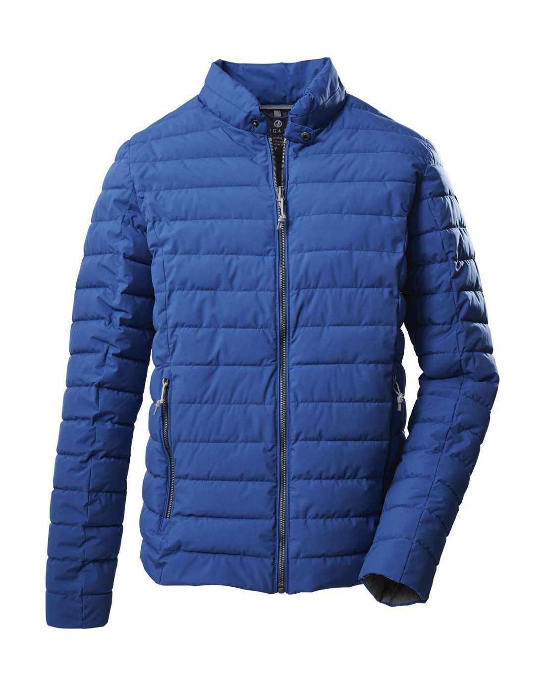 Стеганая куртка GS 101 MN QLTD JCKT
