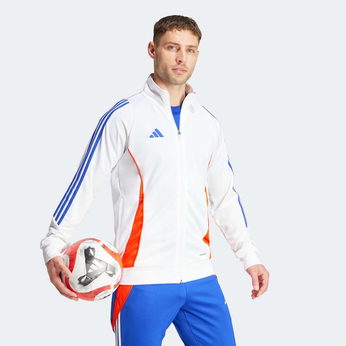 Тренировочная куртка TIRO24 TRJKT