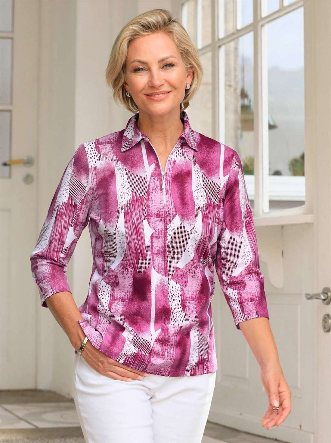 рубашка поло Poloshirt