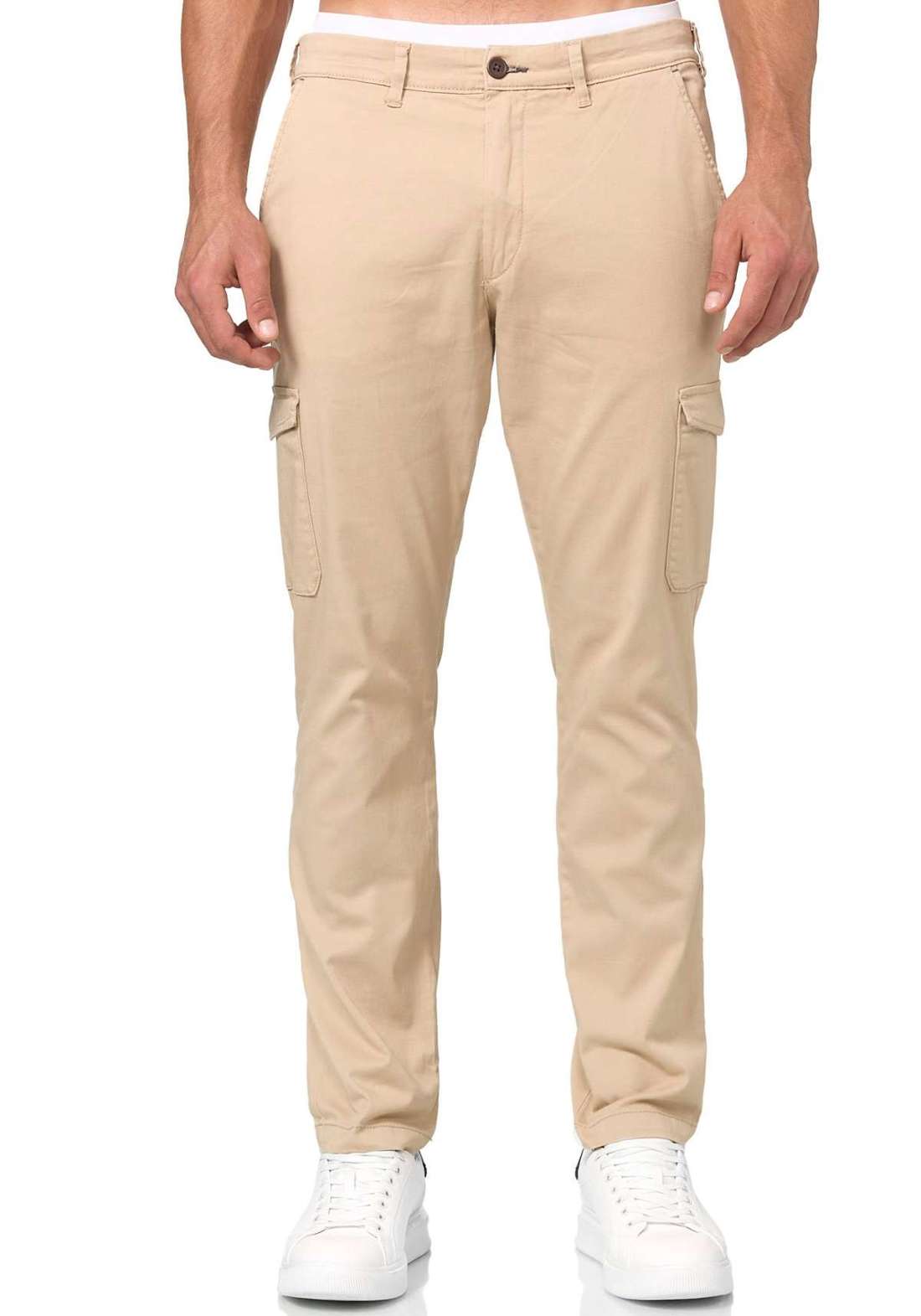 Брюки-карго Yatzy