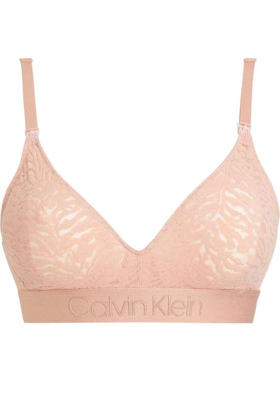 бралетт UNLINED BRALETTE (MATERNITY)
