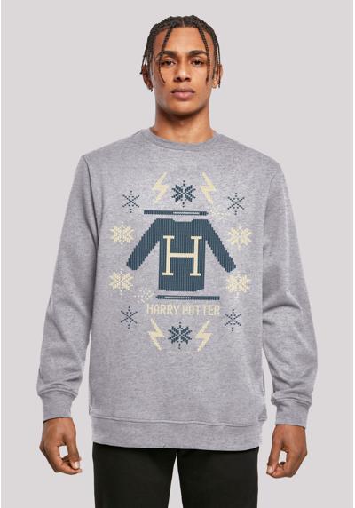 Толстовка с капюшоном Harry Potter Christmas Weihnachten