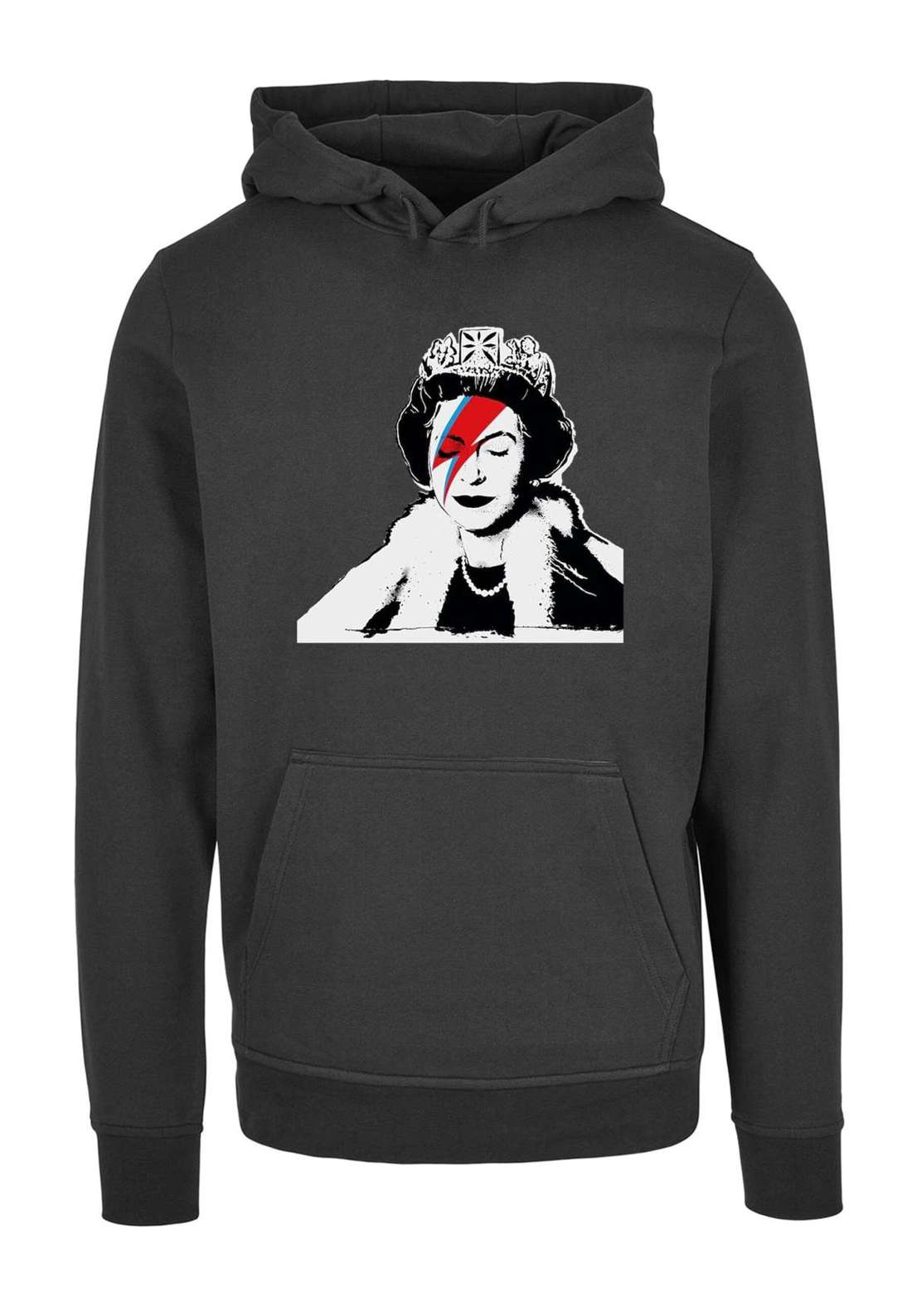 Толстовка с капюшоном Herren Lizzie Stardust Hoody