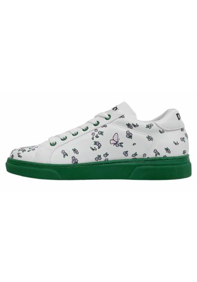Кроссовки Damen Ace Sneakers Life Goes On Vegan Damen Sneaker / female