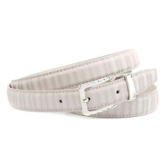 Кожаный ремень