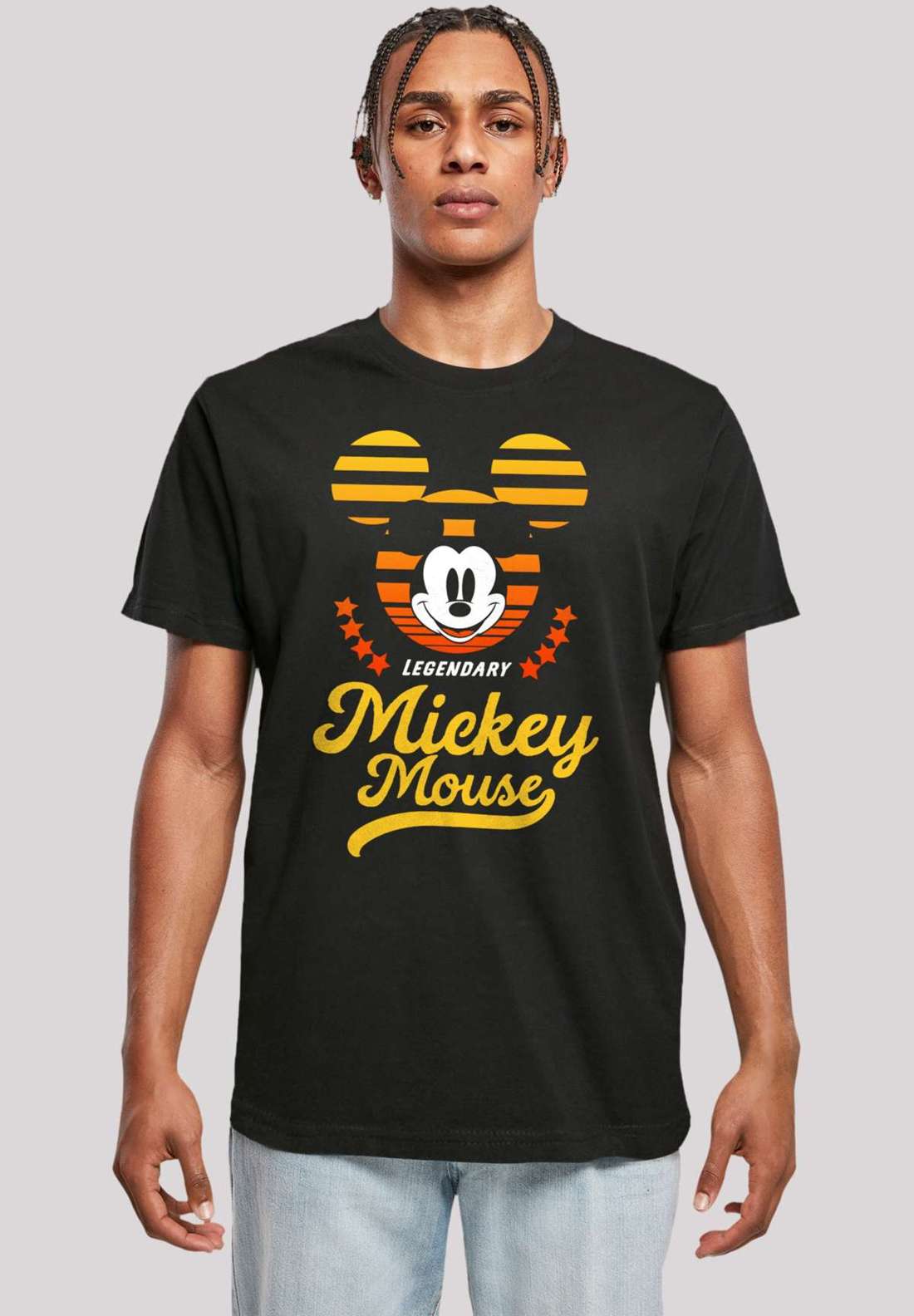 футболка Disney Mickey Mouse California