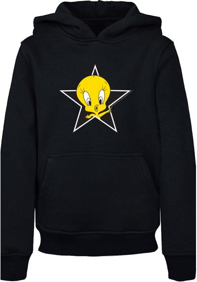 Толстовка с капюшоном
