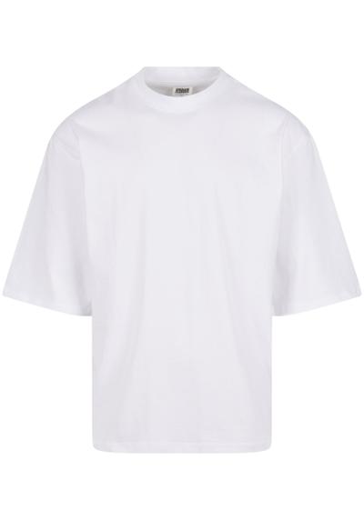 футболка Urban Classics Herren Organic Oversized Sleeve Tee