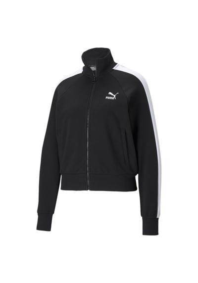Тренировочная куртка Iconic T7 Trainingsjacke Damen