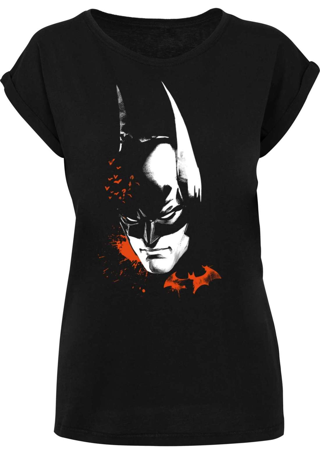 Рубашка с коротким рукавом Damen