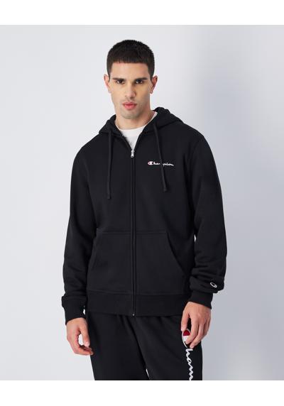 Толстовка с капюшоном Hooded Full Zip Sweatshirt