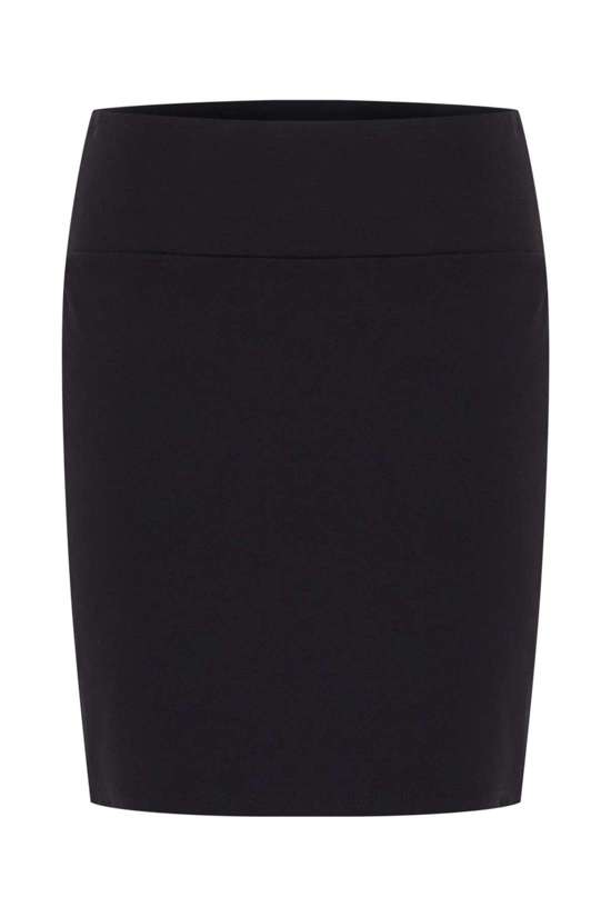 Мини-юбка Minirock BYPARRIN SKIRT
