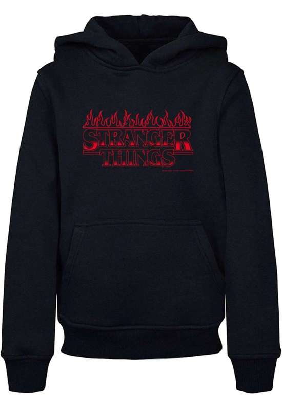 Толстовка с капюшоном