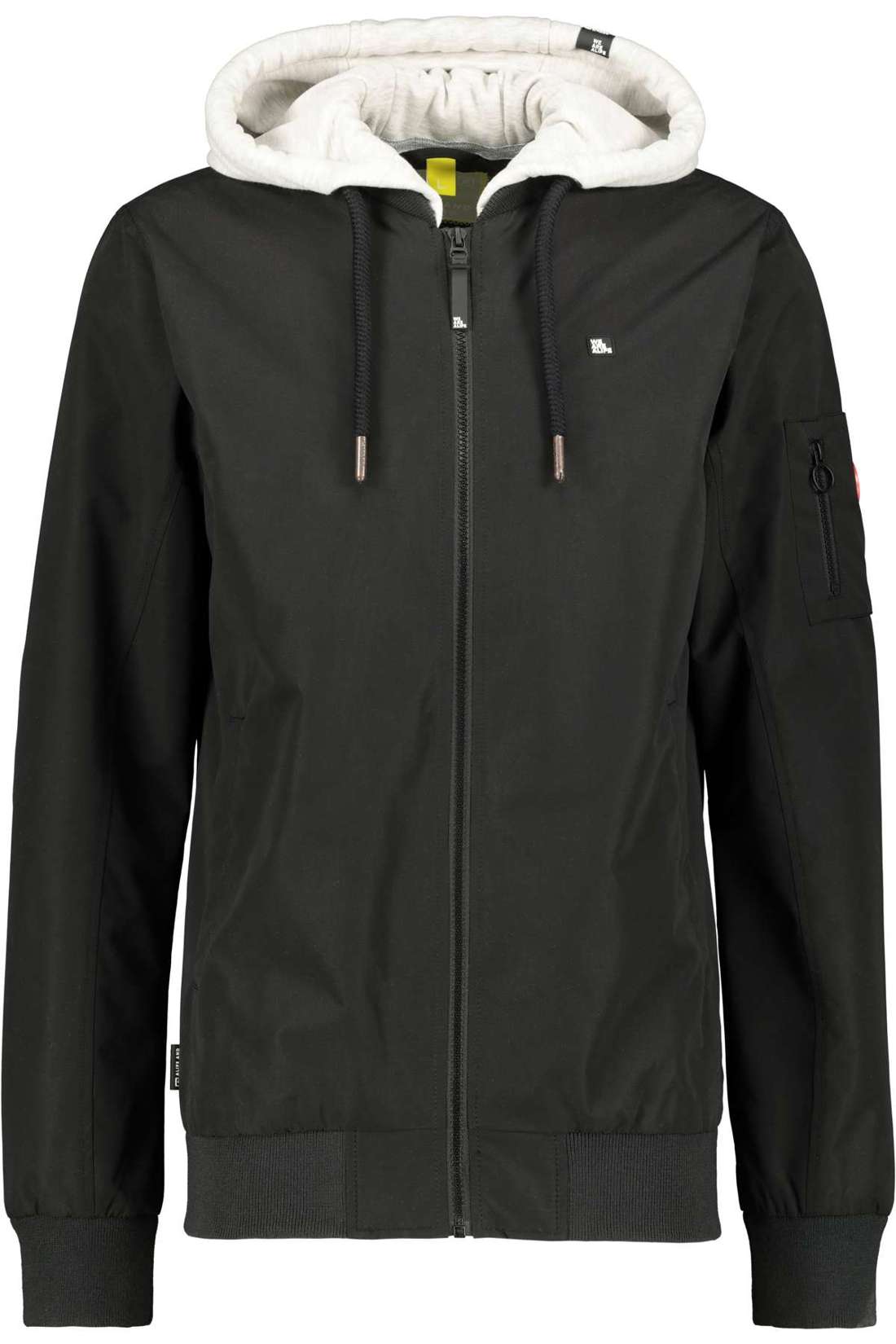 Куртка-бомбер Herren LiamAK