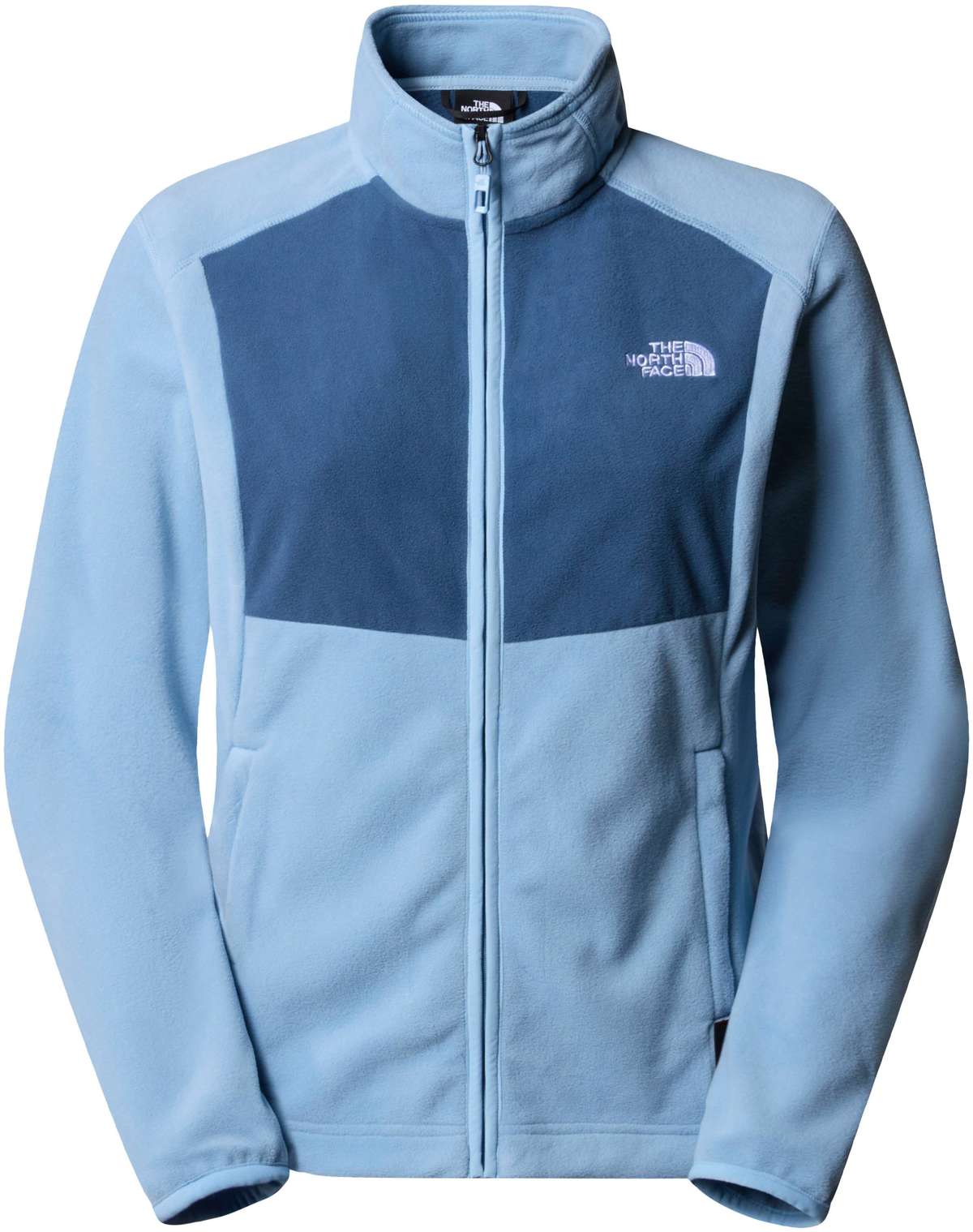 Флисовая куртка HOMESAFE FULL ZIP FLEECE