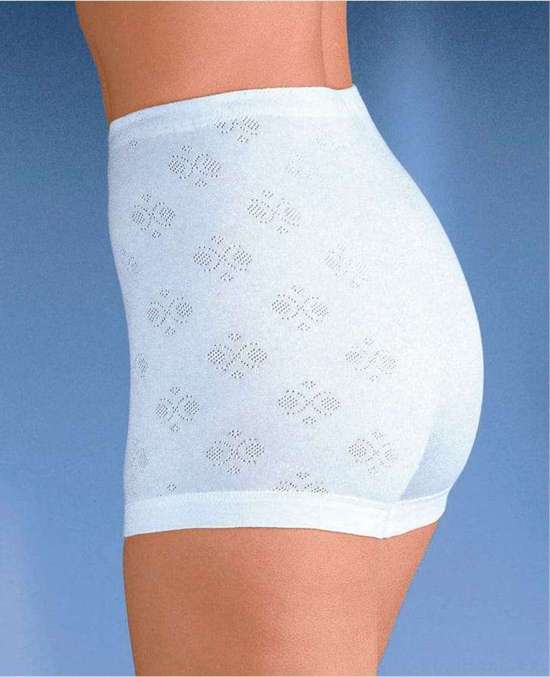 Трусики Пейджбоя