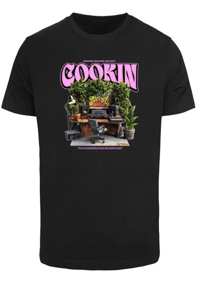 футболка Cookin Tee