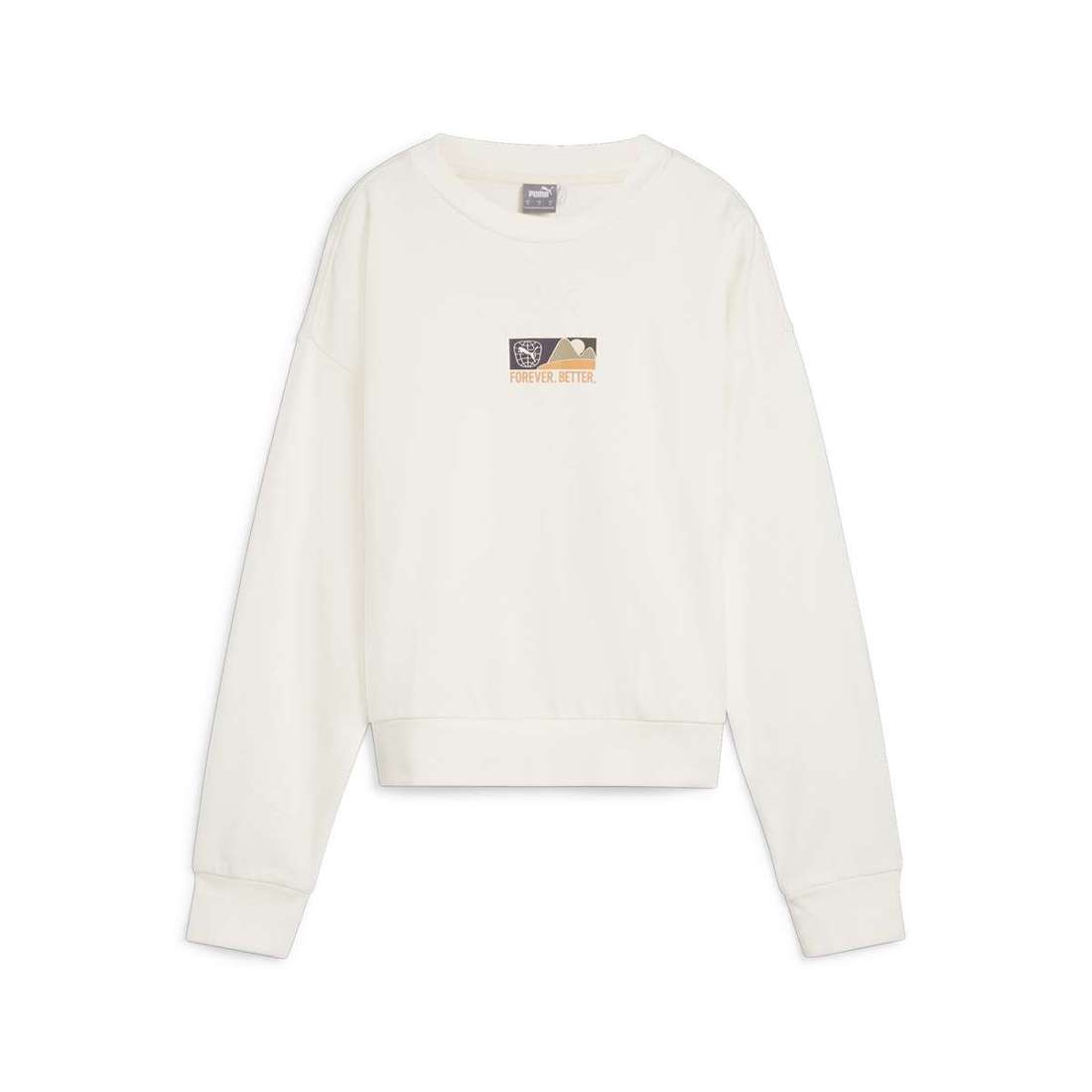 Рубашка с длинным рукавом BETTER SPORTSWEAR CREW