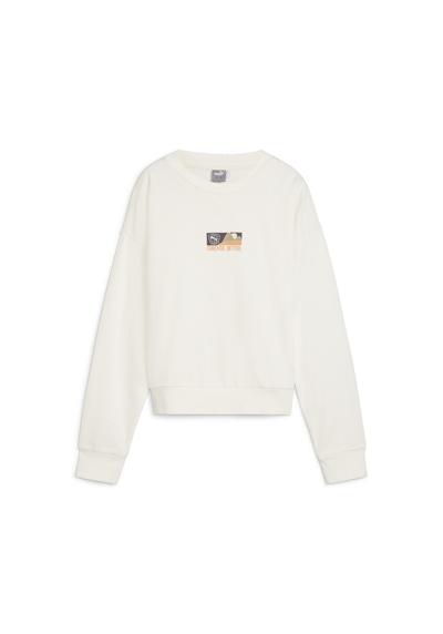 Рубашка с длинным рукавом BETTER SPORTSWEAR CREW