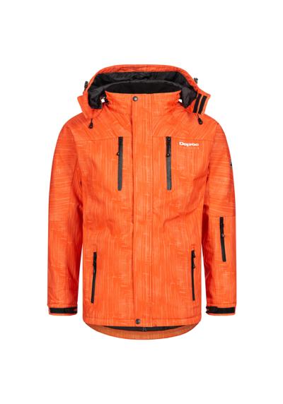 Куртка из софтшелла CHICOPEE MEN