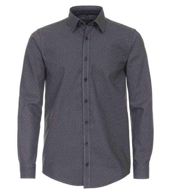 Фланелевая рубашка Flanellhemd Print