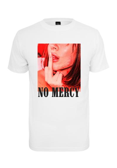 футболка Herren No Mercy Tee