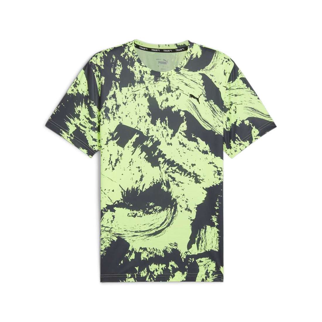 Тренировочная рубашка Train All Day Graphic T-Shirt Herren