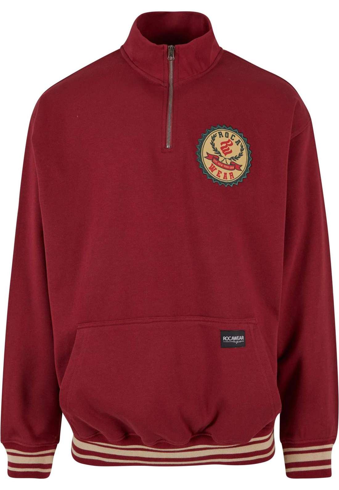 Свитера Unisex  Duke Crewneck