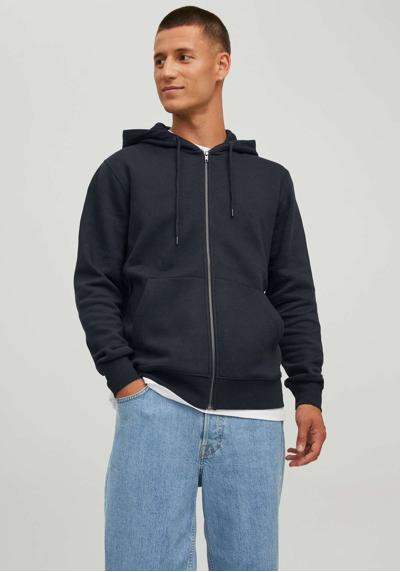 Толстовка с капюшоном STAR BASIC SWEAT ZIP HOOD