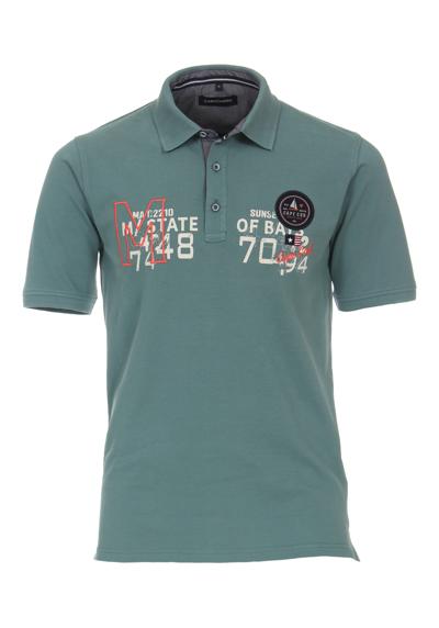 рубашка поло Polo-Shirt uni