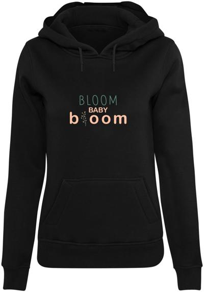 Толстовка с капюшоном Damen Ladies Spring - Bloom baby Hoody