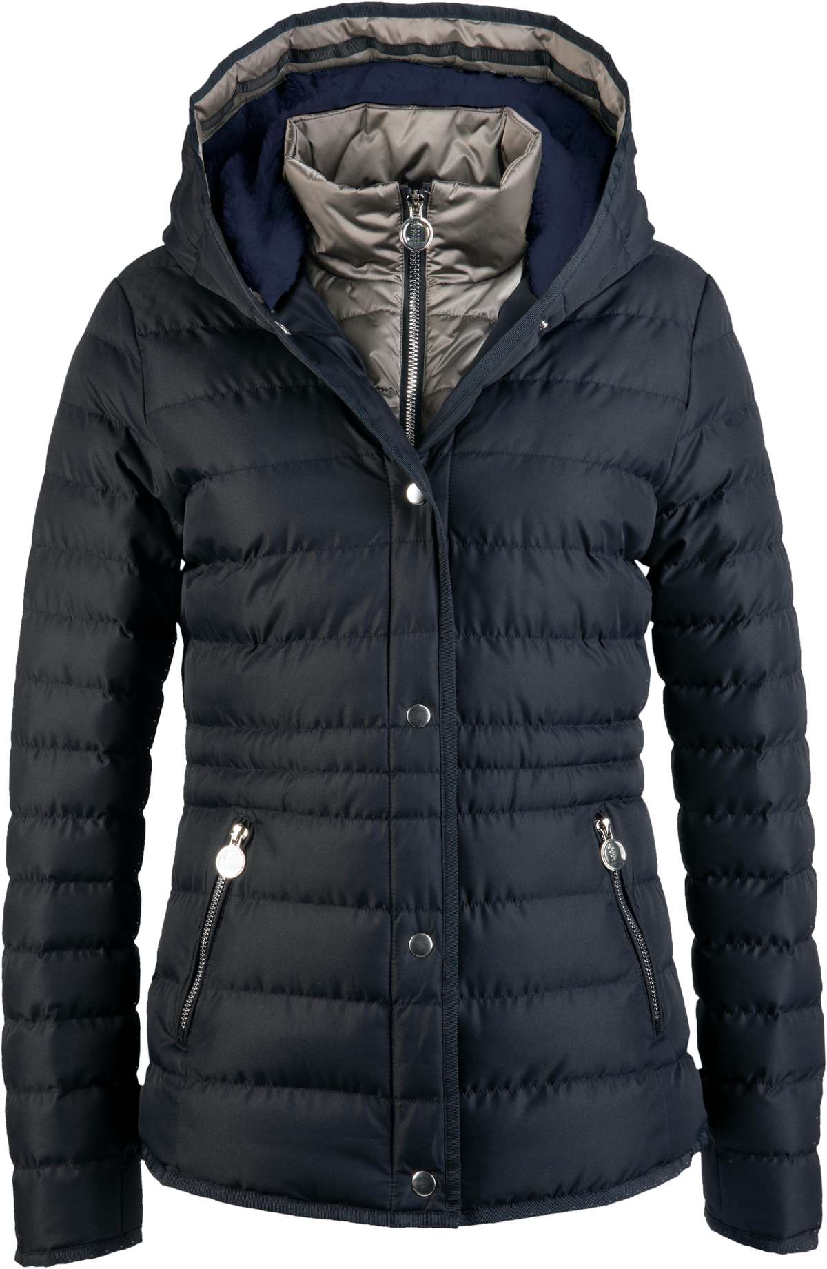 Стеганая куртка GILMOUR VAIL Women