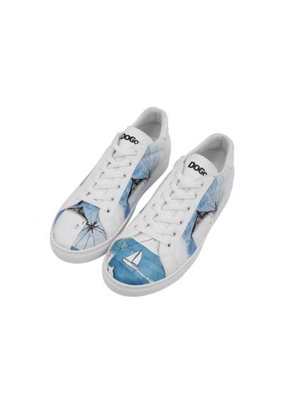 Кроссовки Damen Ace Sneakers Meet me Halfway Vegan Damen Sneaker / female