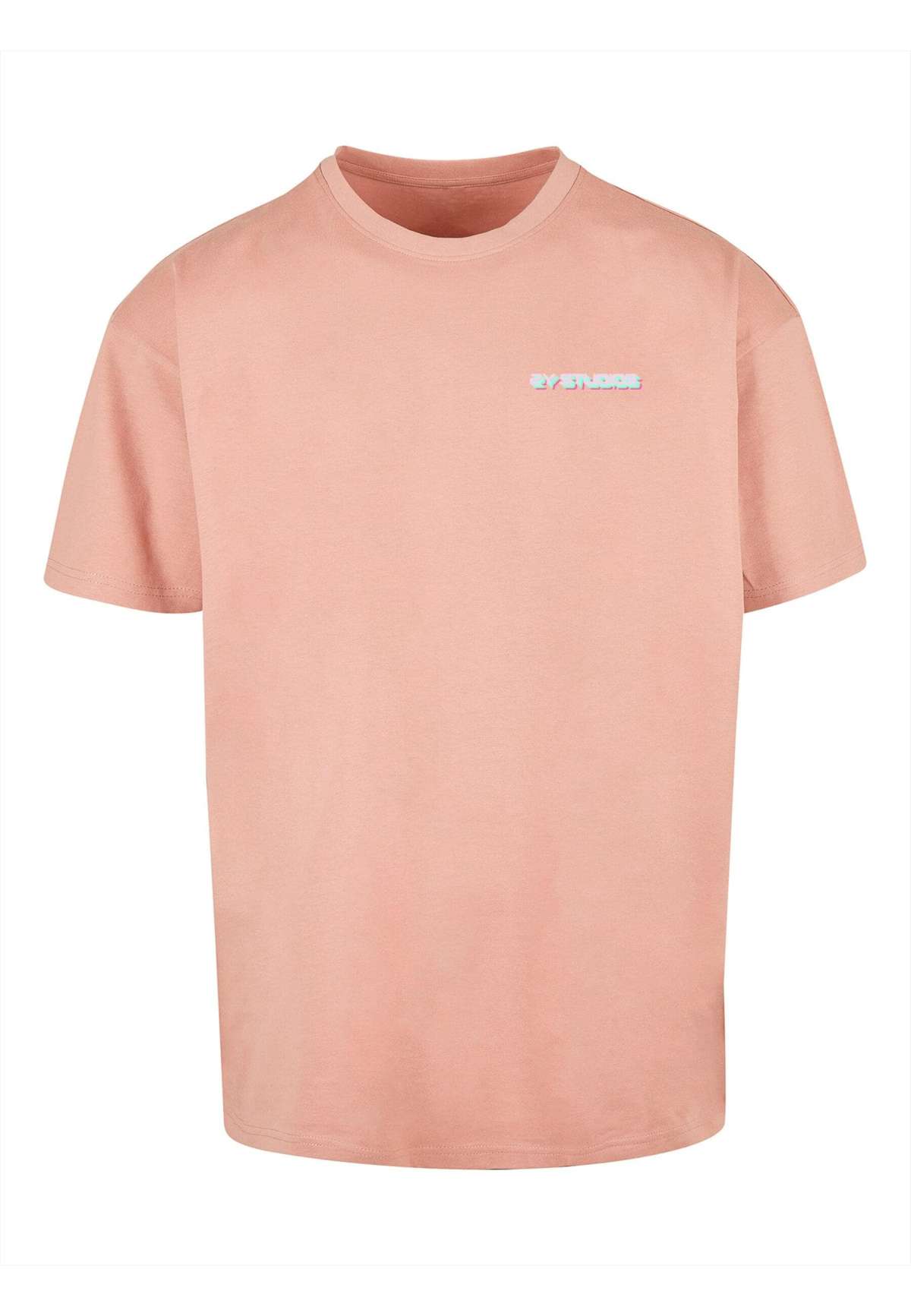 футболка Herren Good Vibes Only Oversize Tee