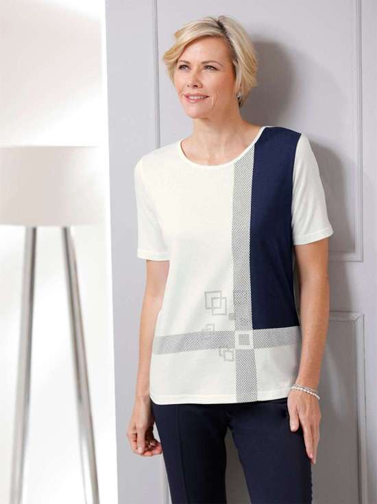 Рубашка с коротким рукавом Shirt