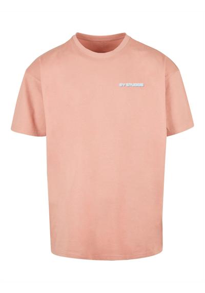 футболка Herren Good Vibes Only Oversize Tee