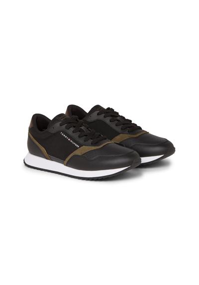 кроссовки на платформе RUNNER EVO SEASONAL MIX
