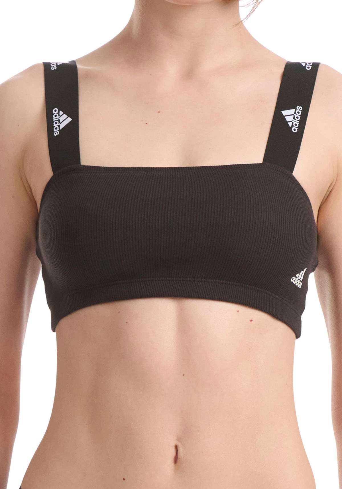 Широкий бюстгальтер-бандо `Active Light Flex`