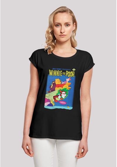 футболка Winnie Puuh