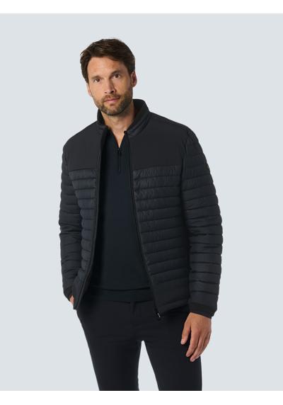 Легкий пуховик No Excess Leichte Steppjacke mit matter Oberflache
