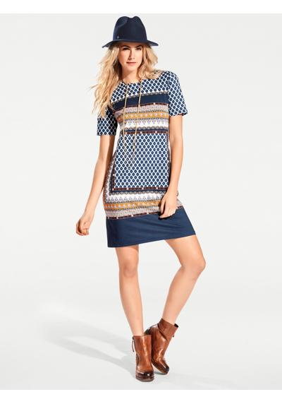 Платье из джерси Jersey-Kleid