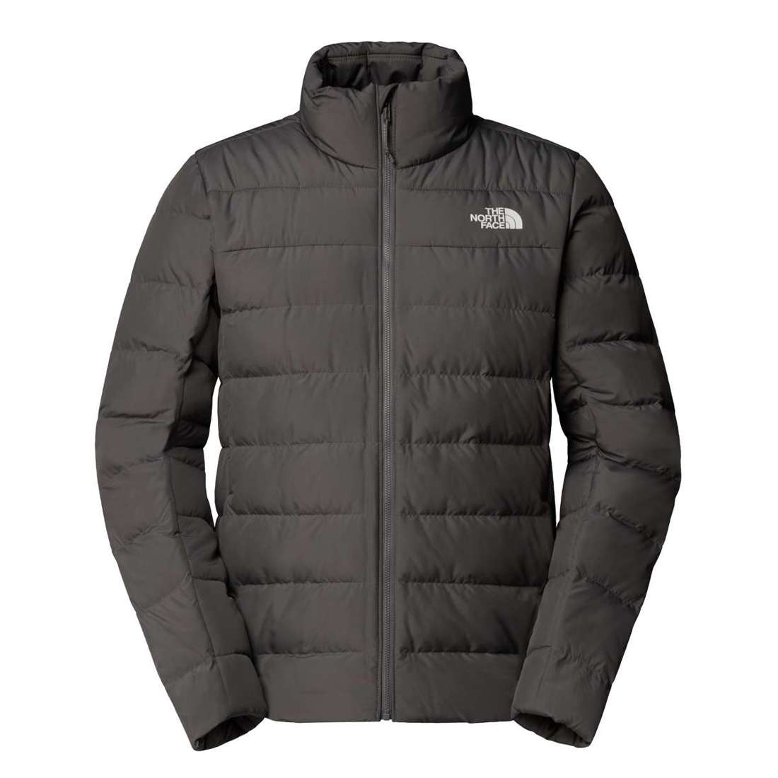 Пуховик с логотипом ACONCAGUA 3 JACKET